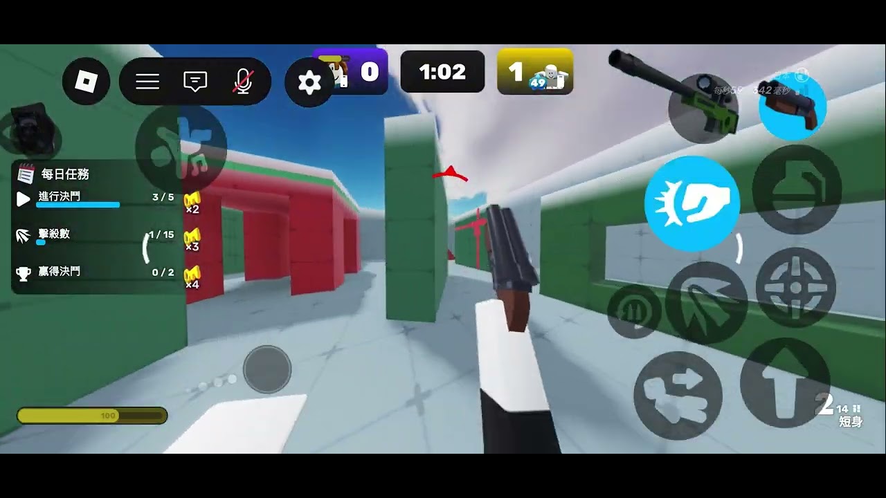 競爭者#roblox #競爭者 