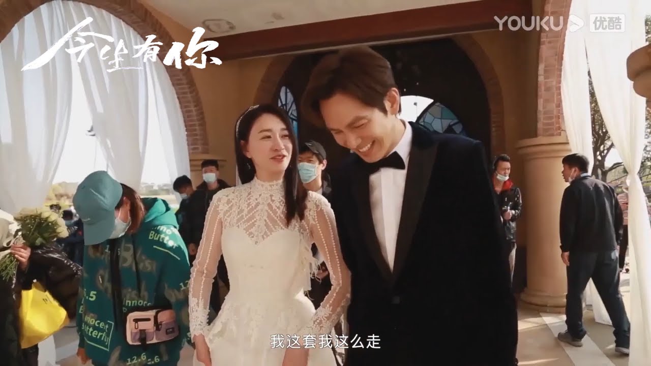 平平更愛媽媽還是爸爸！鍾漢良居然較真了！李小冉甜蜜拍全家福！ | 花絮 |  EP16| 鍾漢良wallace 李小冉 | #今生有你 #BecauseofLove