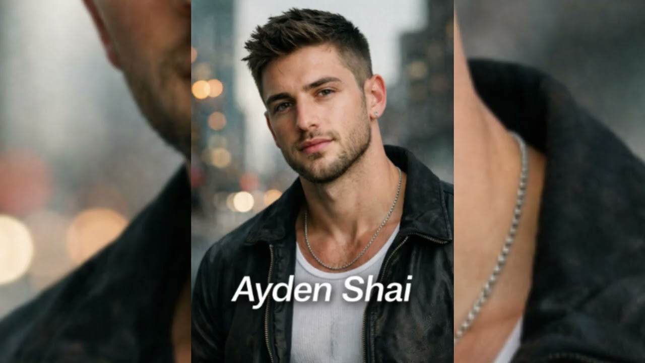 Ayden Shai Album Official Release 2026