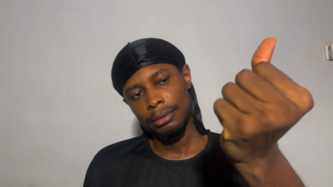 ASMR Mouth Sounds, Tapping & Fishbowl Effect (Plucking Your Negative Energy)