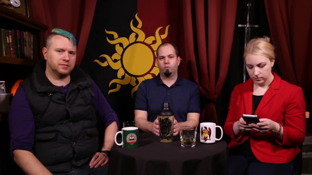 Live Q&A - Survival