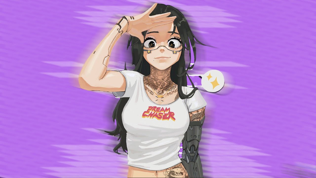 infiniteSky - Blossom