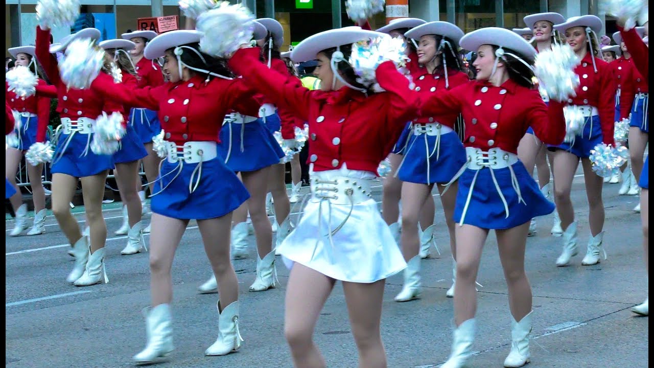 Macy's Thanksgiving day Parade 2022: EXCLUSIVE Home Video