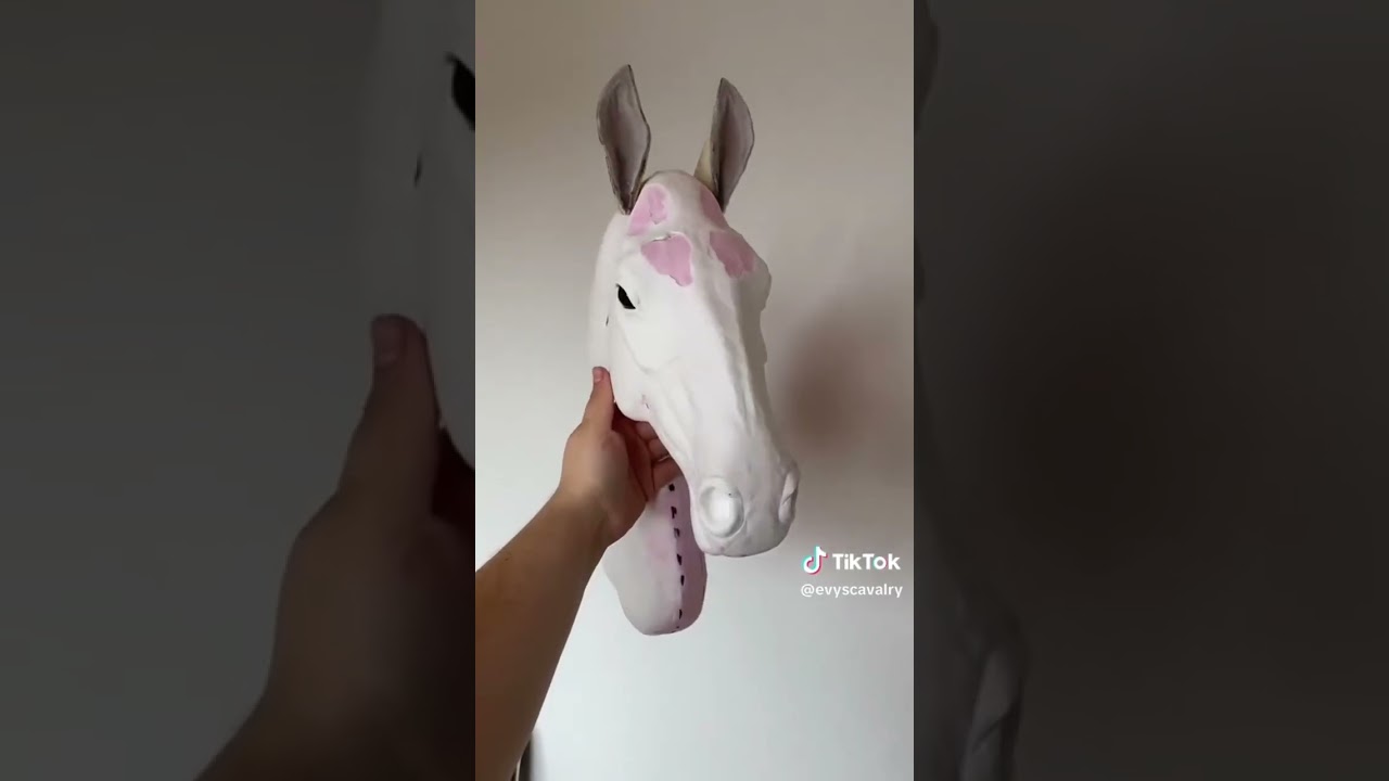 !!Hobby horse TikTok compilation!!