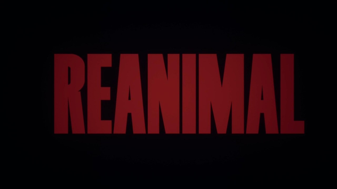 REANIMAL 4K 60FPS -Full Game-