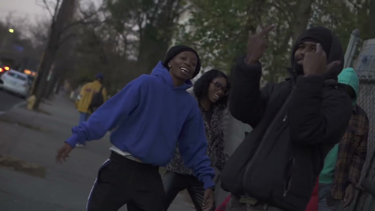 No Ceilings - Snowsa ft Tonija