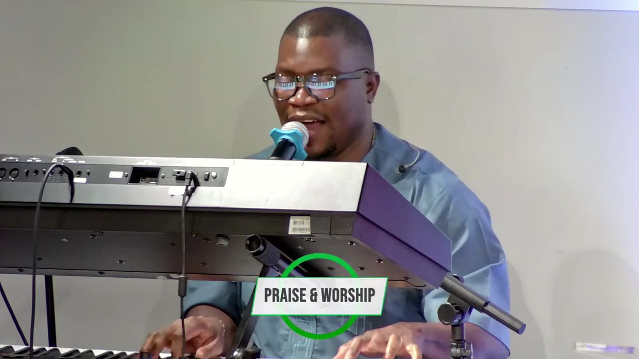 Praise And Worship