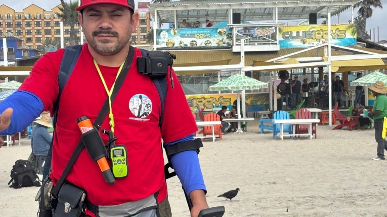 Mina Cañon del Muerto