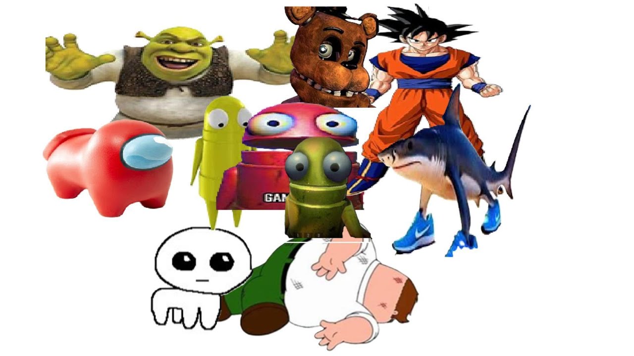 Mods in R.E.P.O. have caused me mental damage