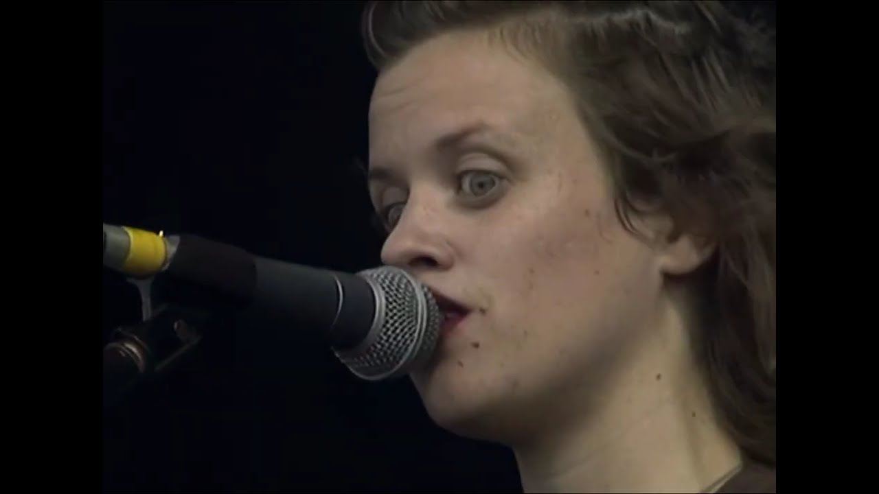 Babes In Toyland - (Little John's Farm)  Reading, England 8.27.95 (PRO)