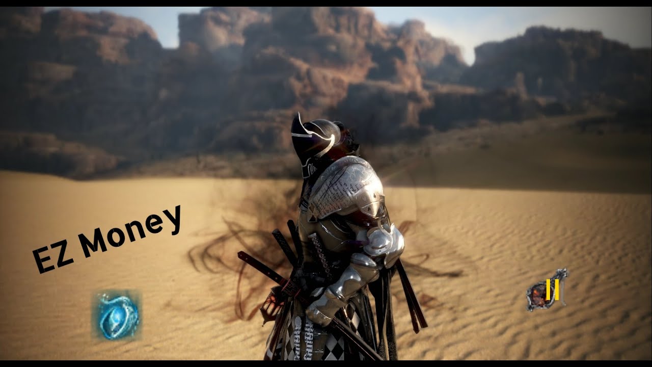 BDO Making money is Easy, Duo distortion, Vells Heart and more!
