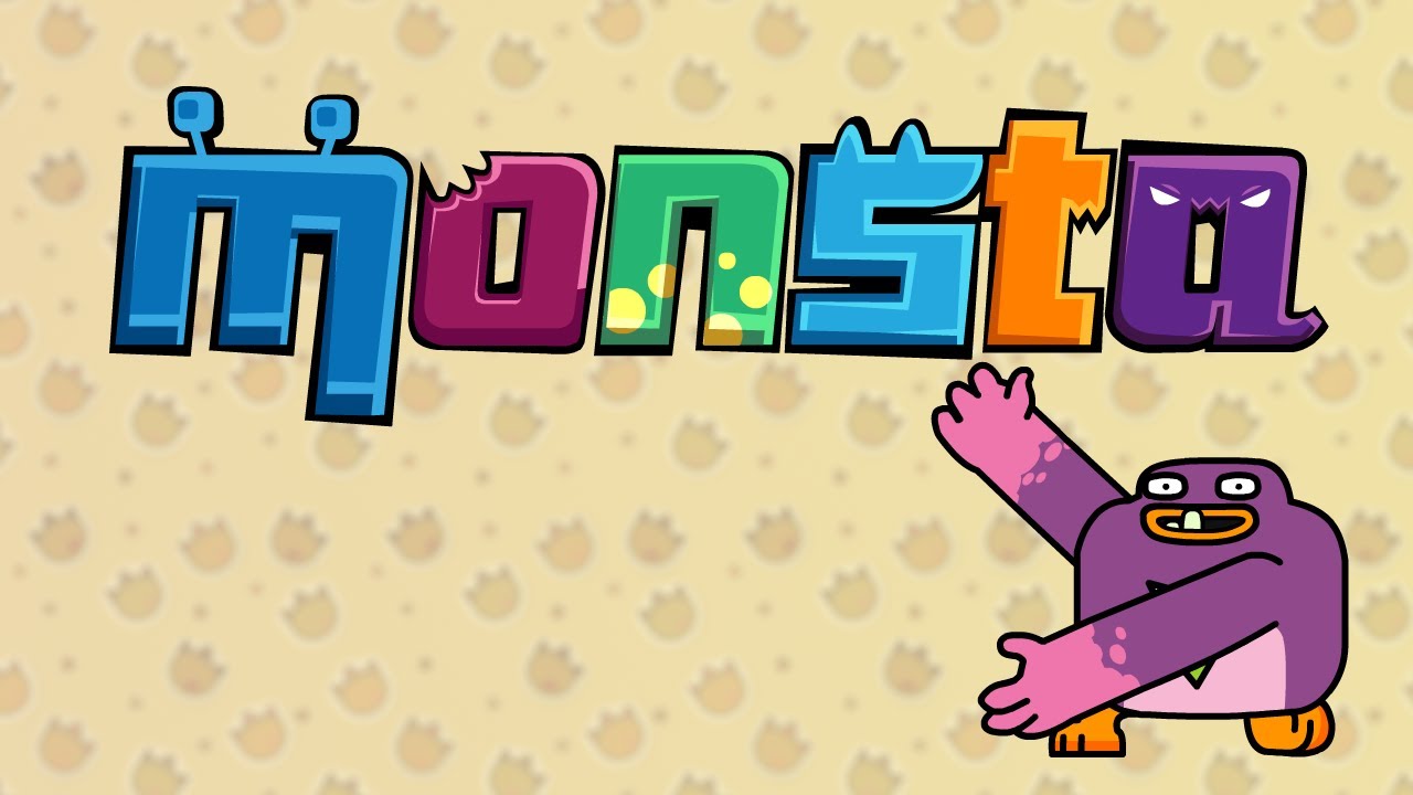 Monsta Announcement Reel