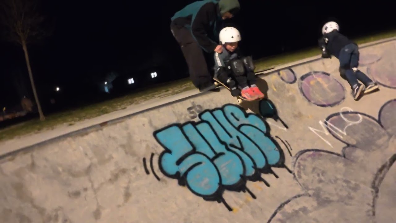 skate  skateboard Montpellier Les Matelles