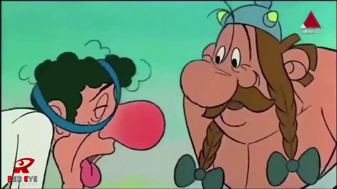 Soora Pappa Cartoon Theme Song   Sinhala