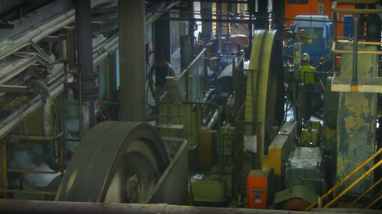 Harwood Sugar Mill, NSW Australia