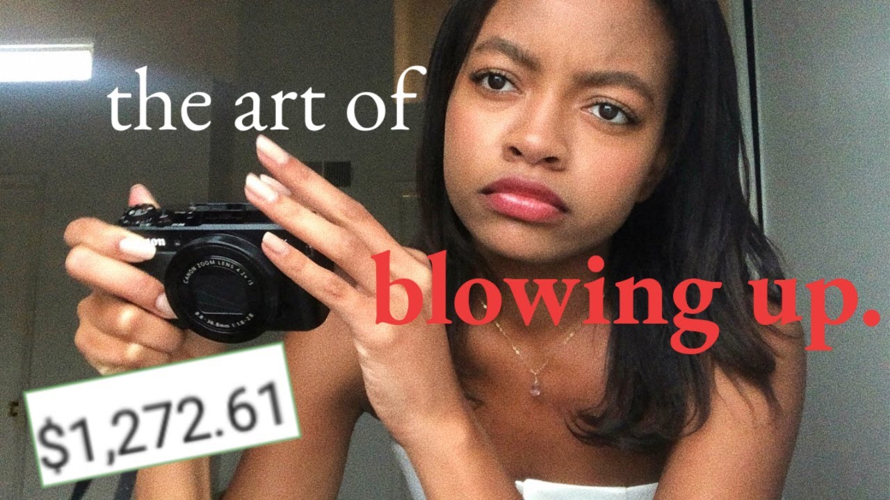 watch this before starting your channel.