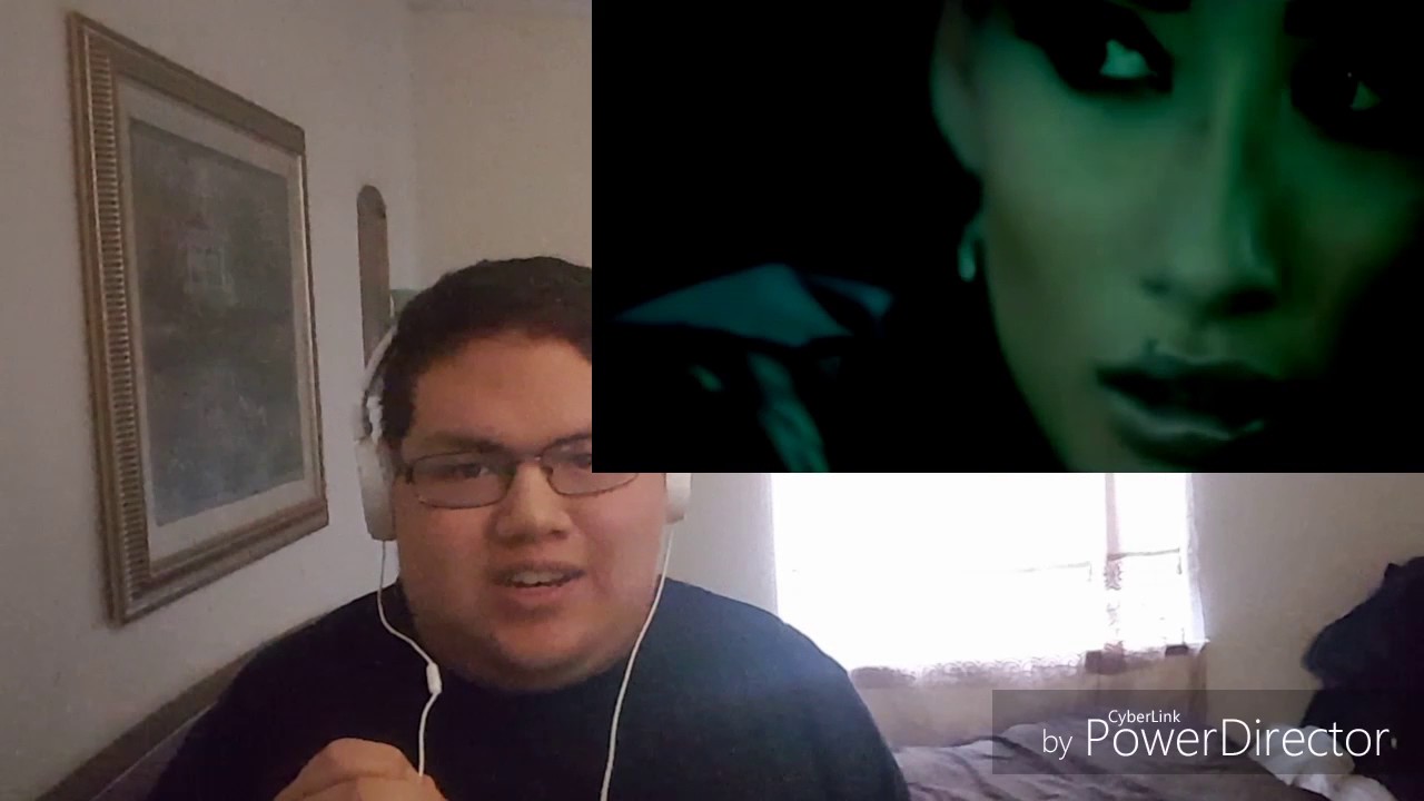 Rain bi - Rainism mv reaction (Kpop Throwback Thursday)