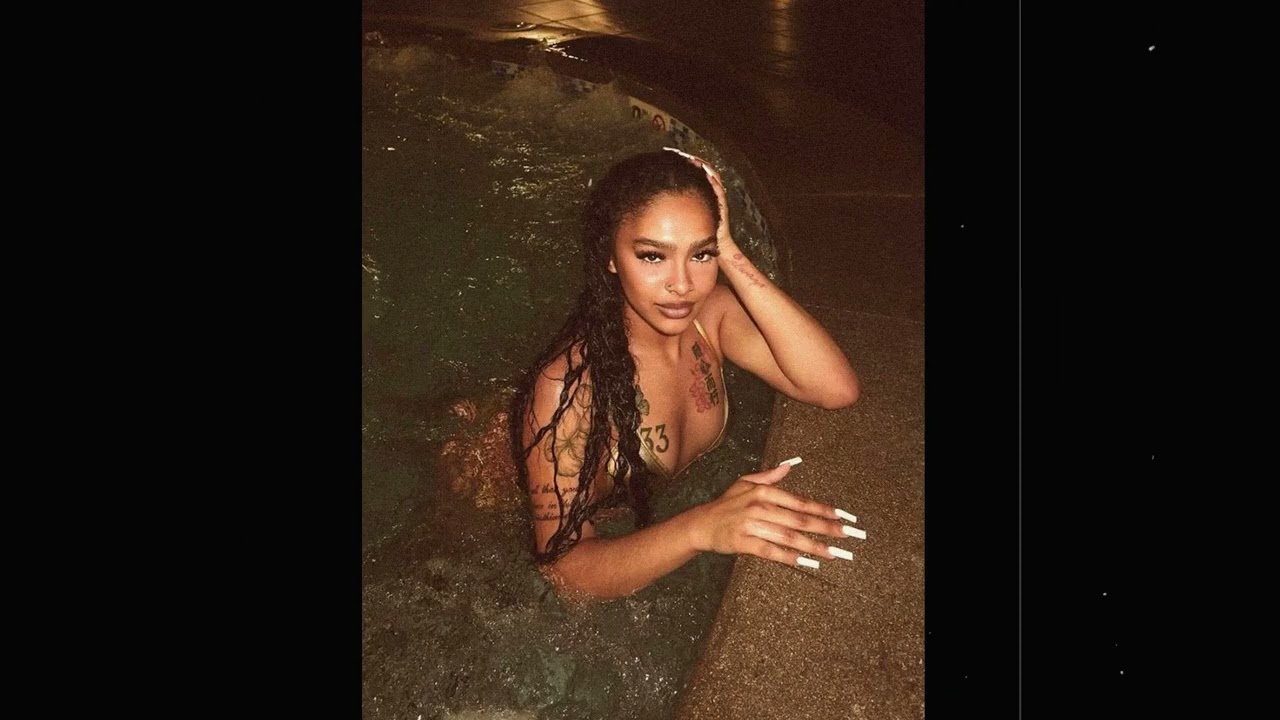 (FREE) Leon Thomas x Giveon x R&B Type Beat - 