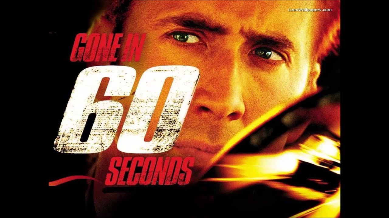 War - Low Rider (Gone in 60 Seconds)