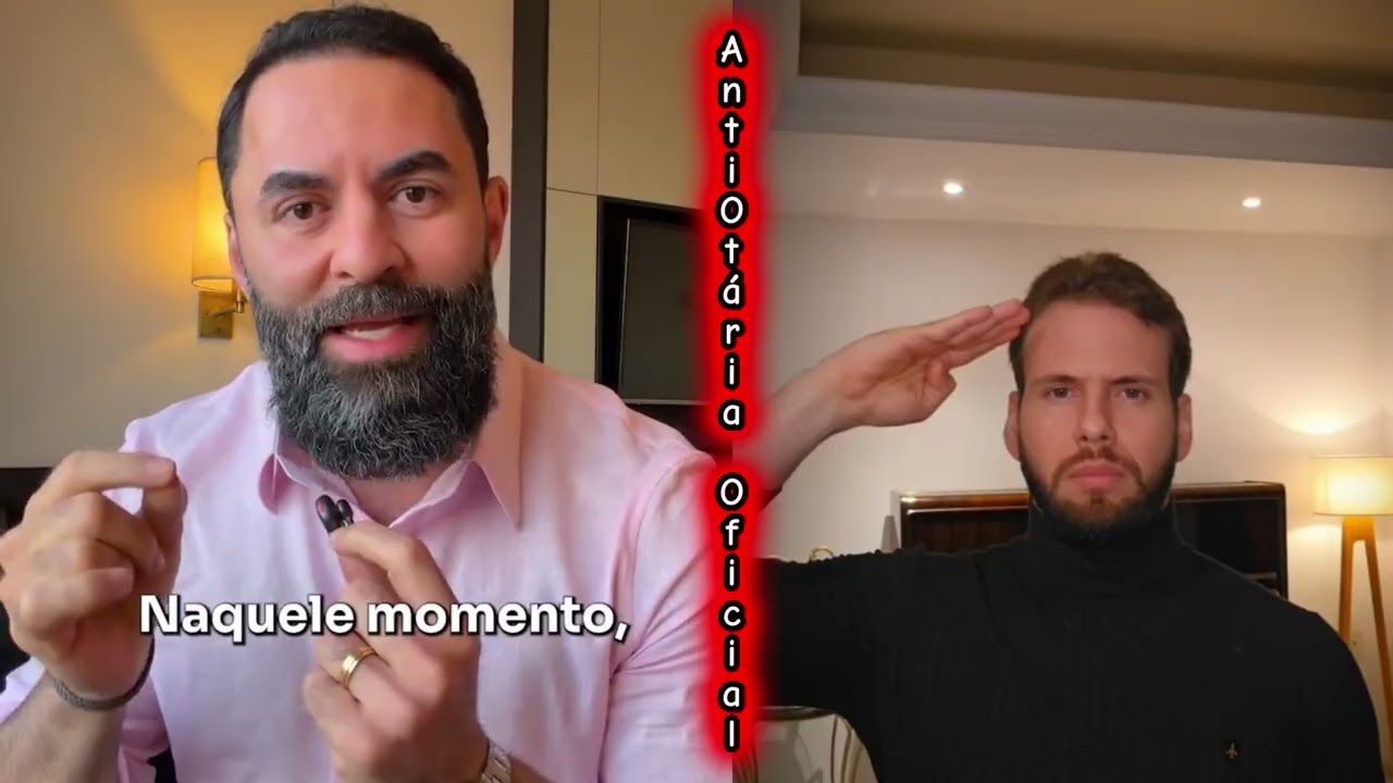 Agradeça o gosto caro que sua mulher tem | Qual a sua opinião?