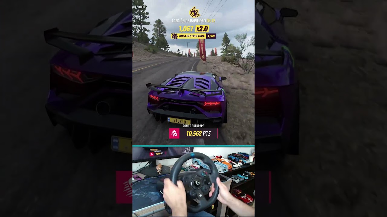 Этот автомобиль &mdash; только для истинных ценителей 👀🔥