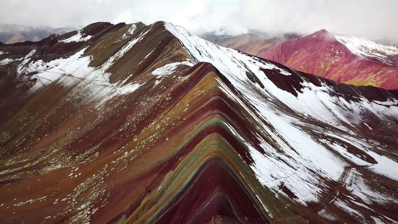 welcome to peru in 4k (ULTRA HD)-peru-nature