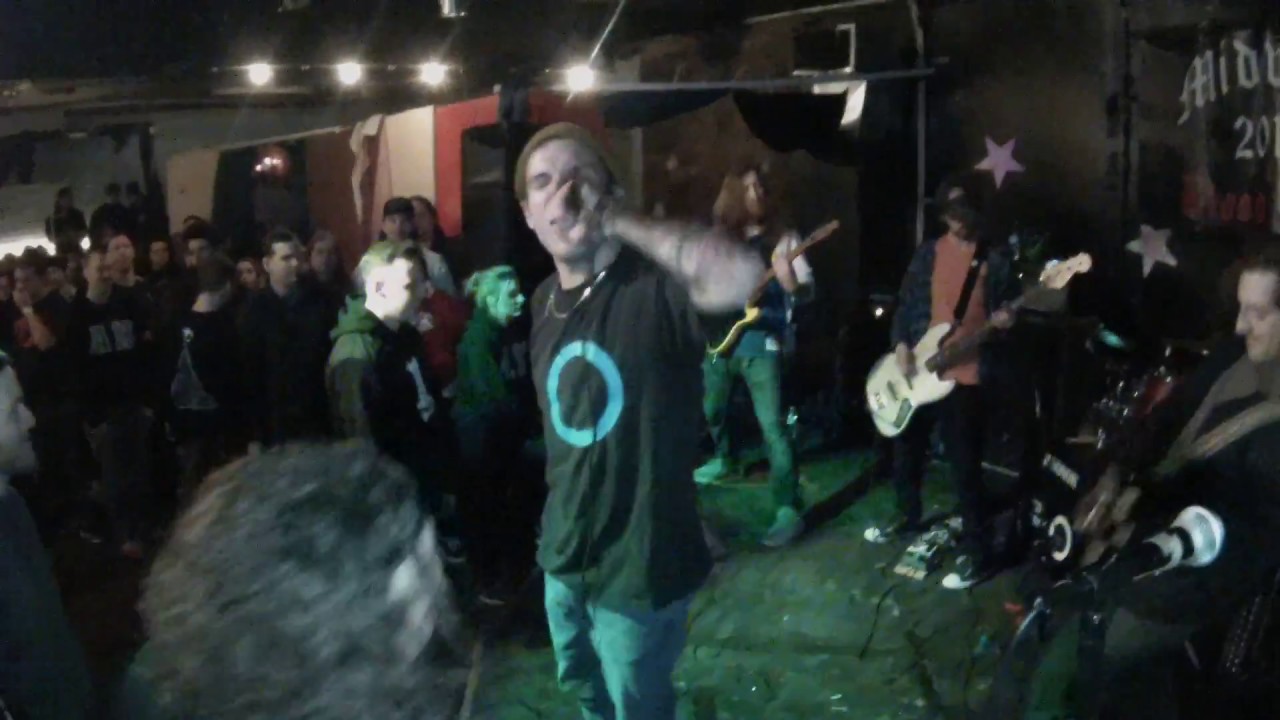 WICKED GARDEN - MWB Fest 2017
