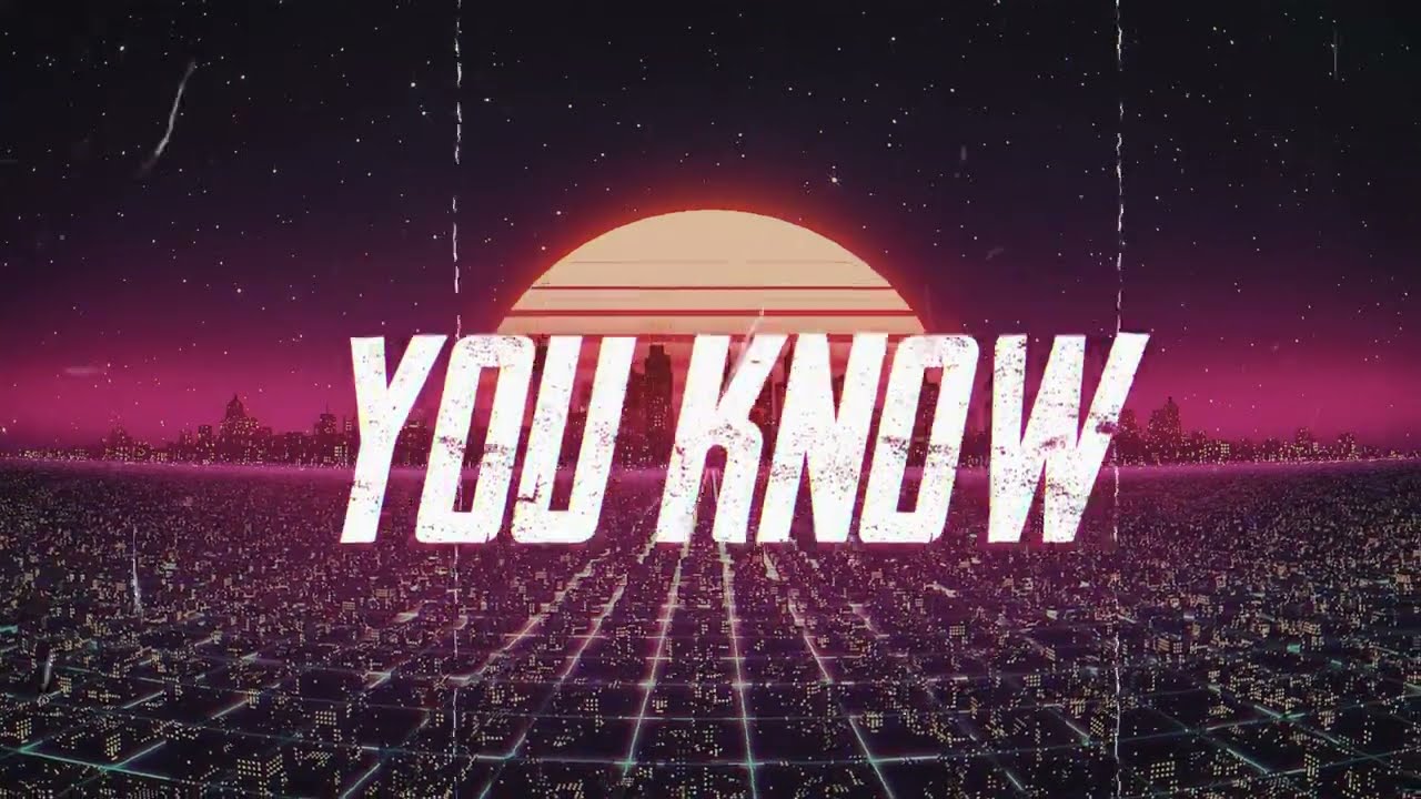 Nxghtshade - Death By Desire LYRIC VIDEO