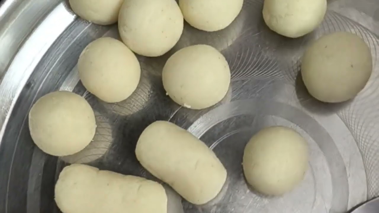 Suji k gulab jamun #viral #vlog #cokkingvideos 