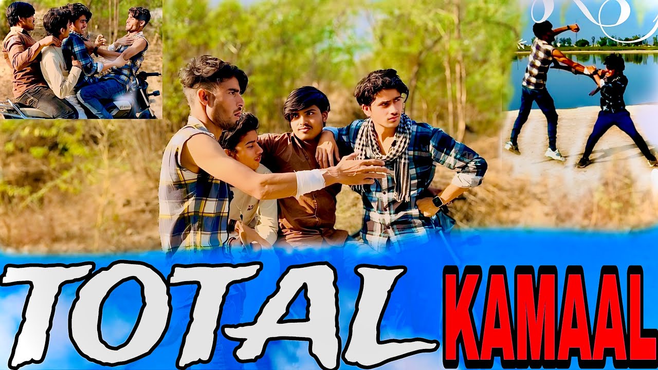 TOTAL | KAMAAL