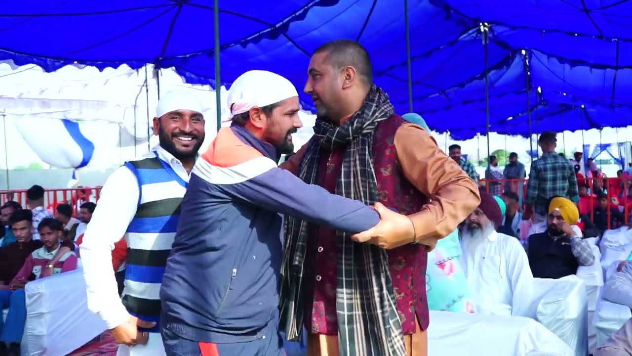 Mela 2021 || Darbar Baba Jeeto Shah Ji || Sardar Ali Singer