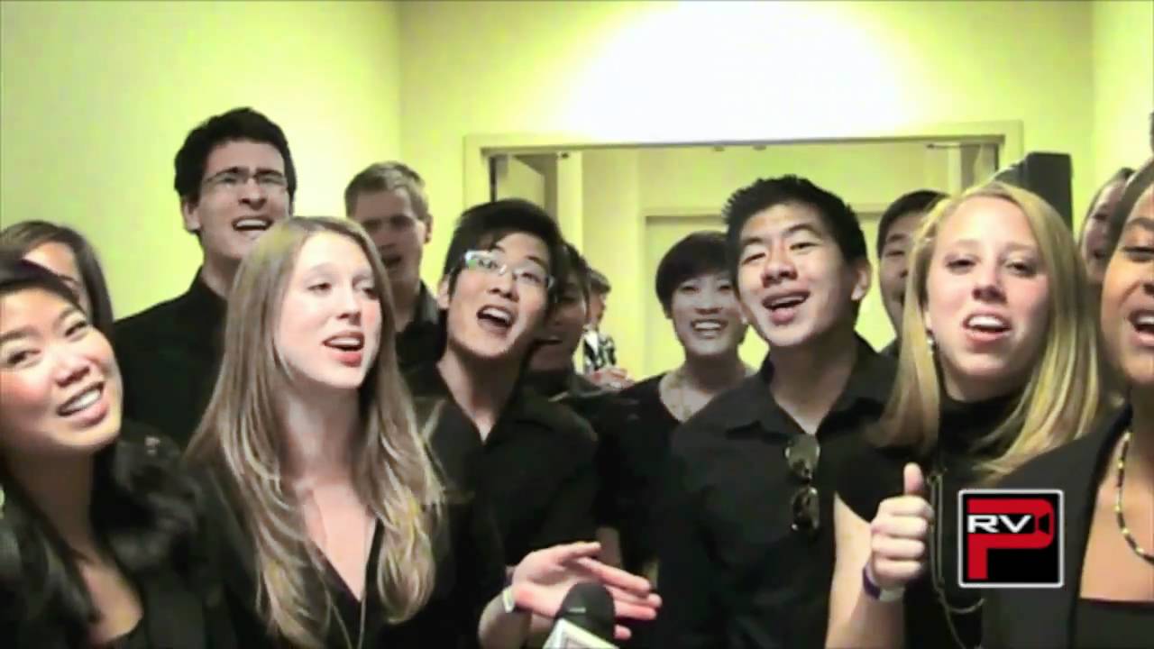 The Best Acapella Dop Wop of 