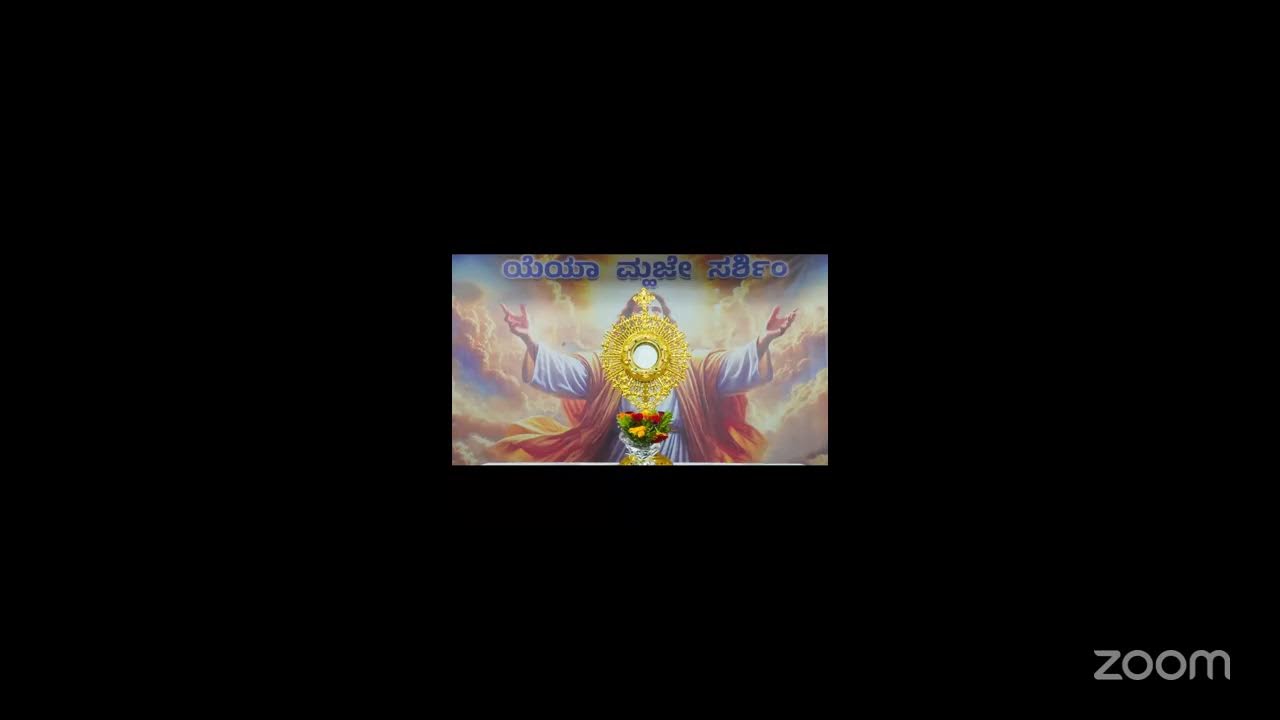24 Hrs Chain Intercession