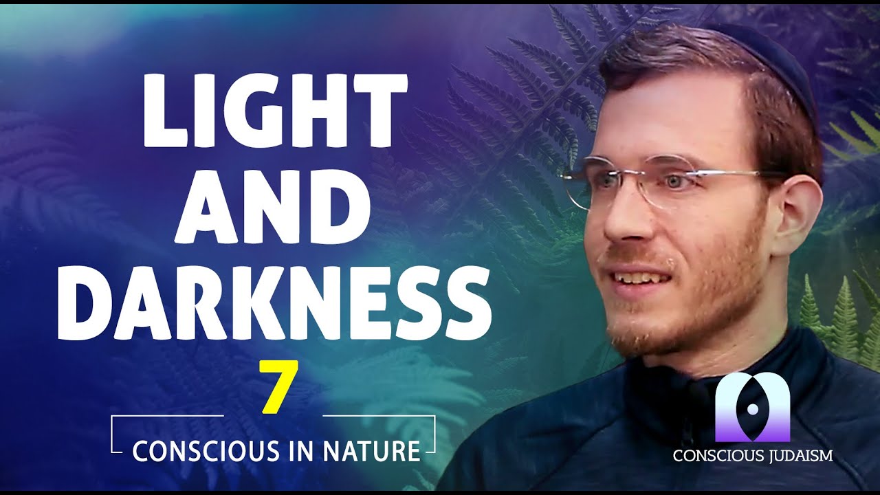 Conscious in Nature EP7 : The Cycles of Nature Represent the Cycles of Life
