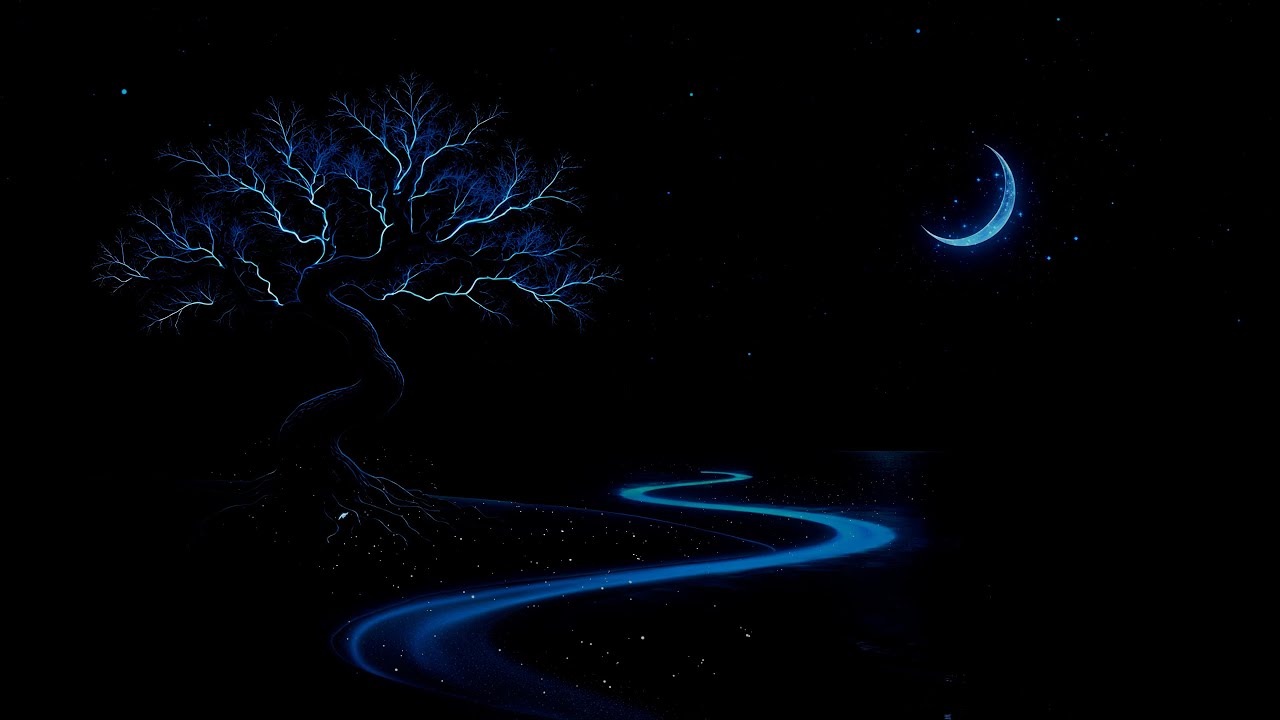 (No Ads) Puts You To Sleep Quickly • Relax into Deep Rest Tonight • Heal The Mind & Restore Balance