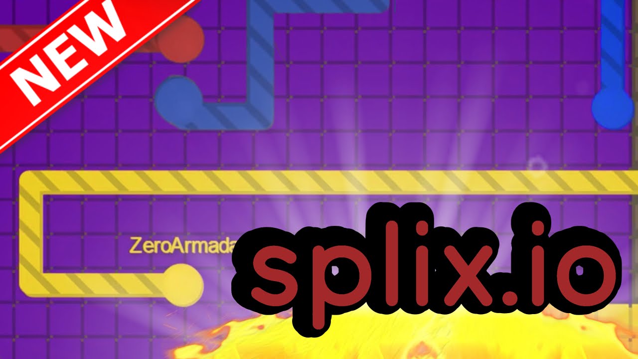 BIGGEST SPLIX.IO SCORE EVER!!! - Brand New 