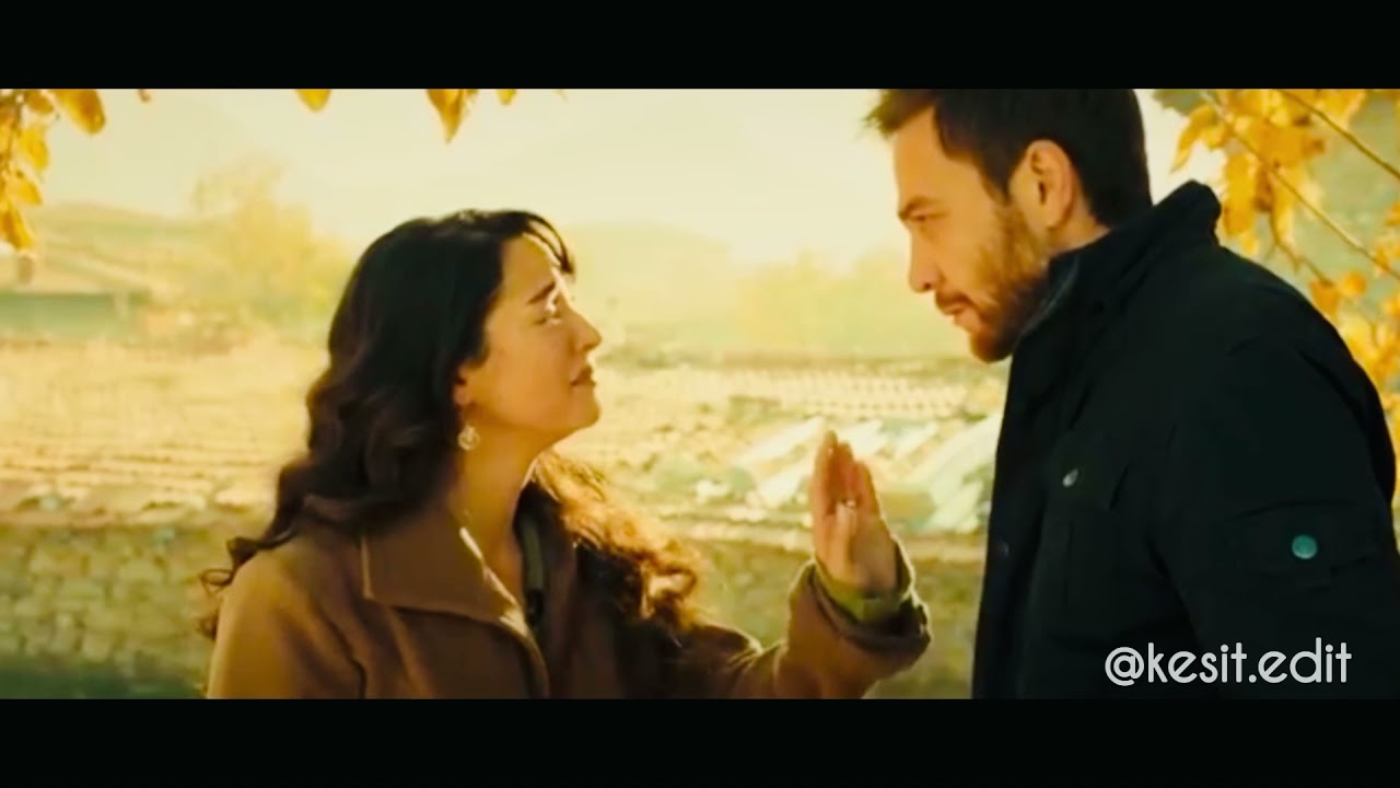 Cemile & Veysel || 