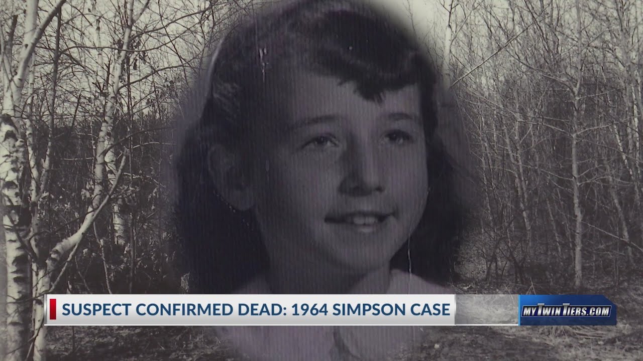 Suspect confirmed dead in Simpson murder case