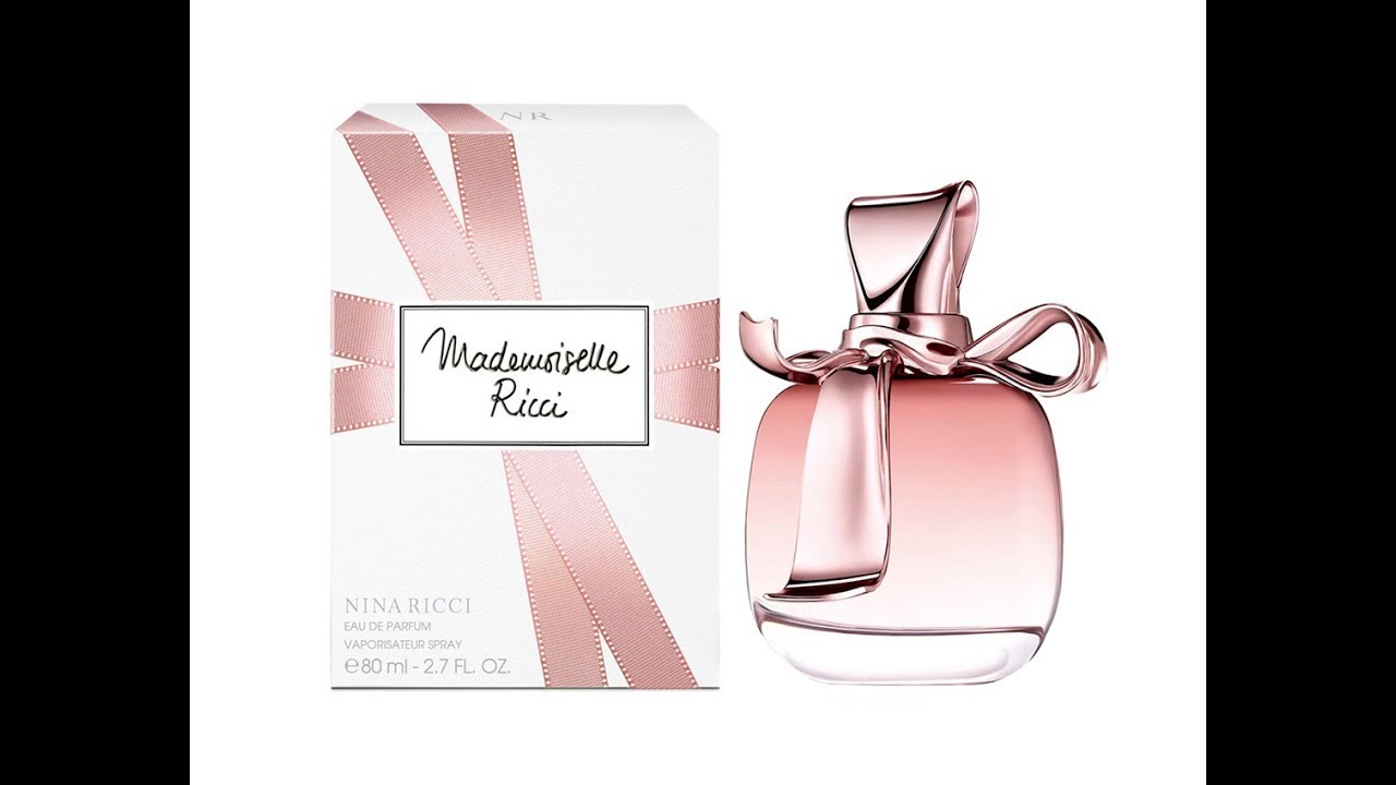 Top Ten Best Nina Ricci Perfumes For Women