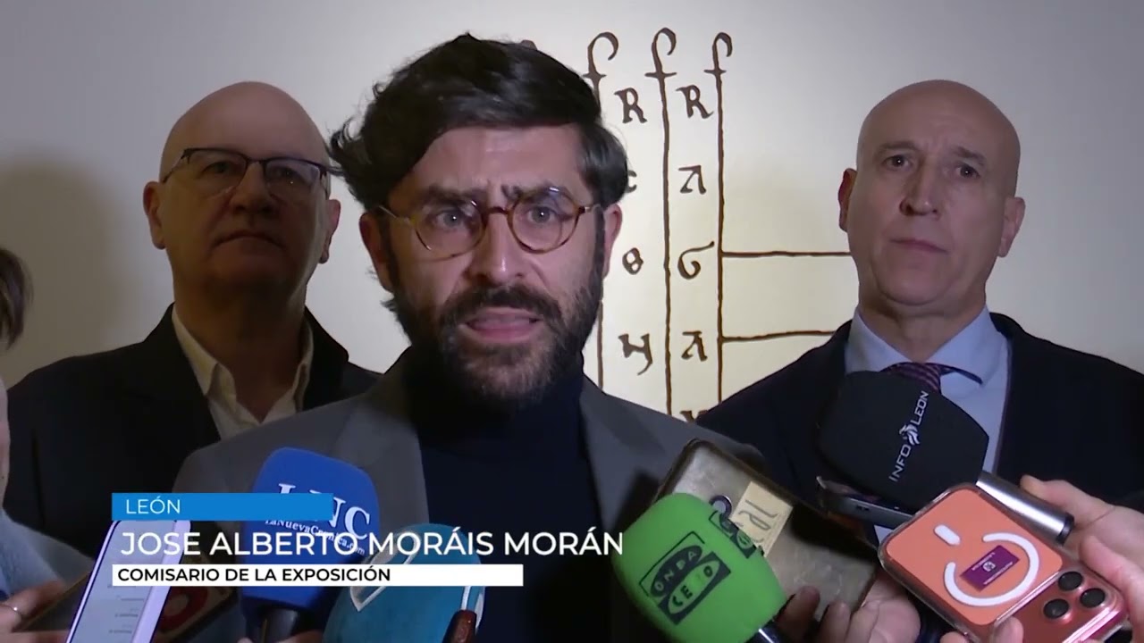 Noticias Castilla y León 7-Marzo-2026 // Informativo Regional ATECyL