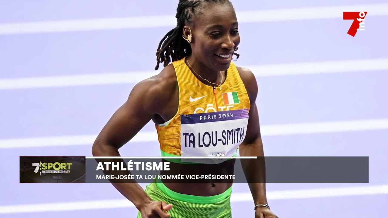 Mag sport du 9 mars 2026