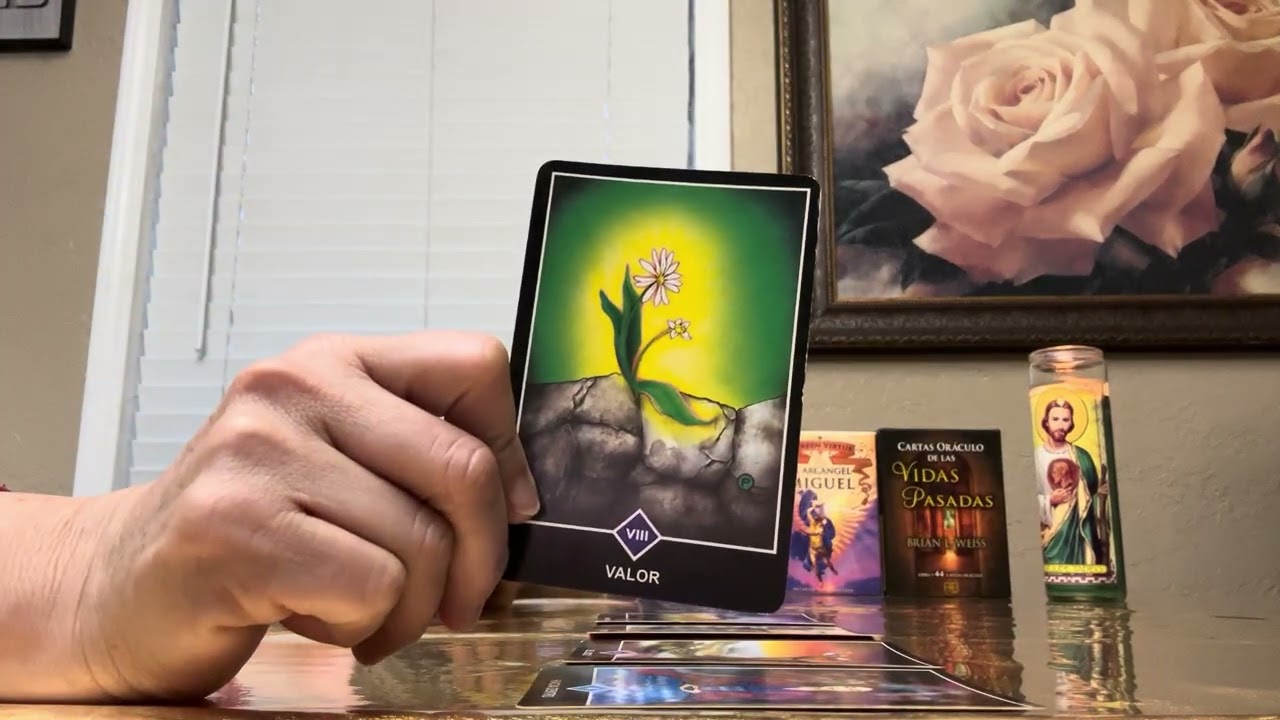 ESCORPIO CUIDATE DE ESTE VAMPIRO ENERGETICO / DIOS TE ENTREGA ESTA PROSPERIDAD +18323050547 