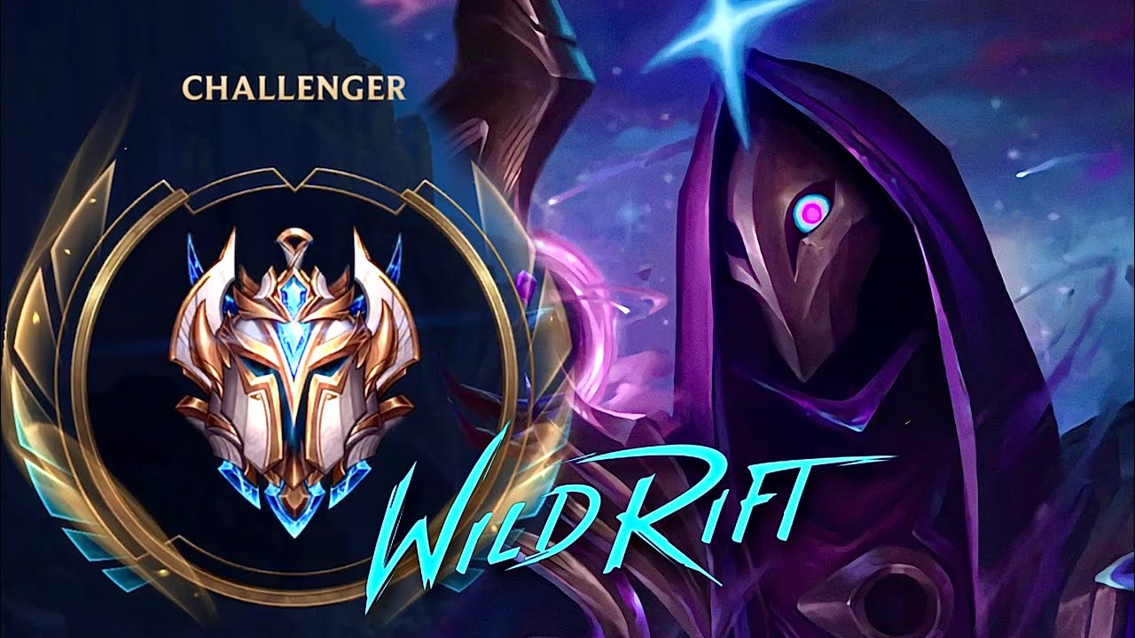 WILD RIFT JHIN CHALLENGER GAMEPLAY | JHIN IS OP IN CHALLENGER TIER?!! (BUILD AND RUNES)