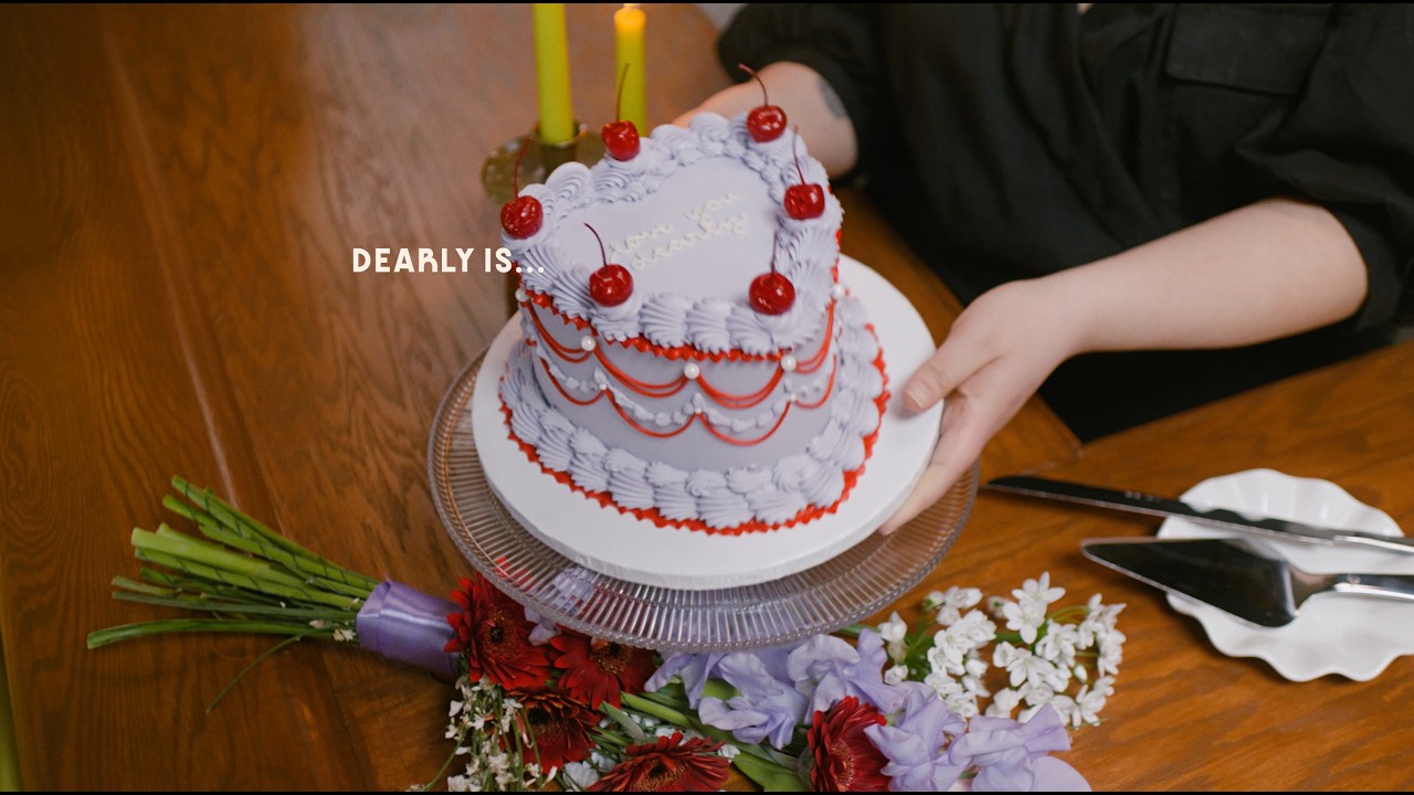 Dearly Is... (Dearly Studio Elopements)