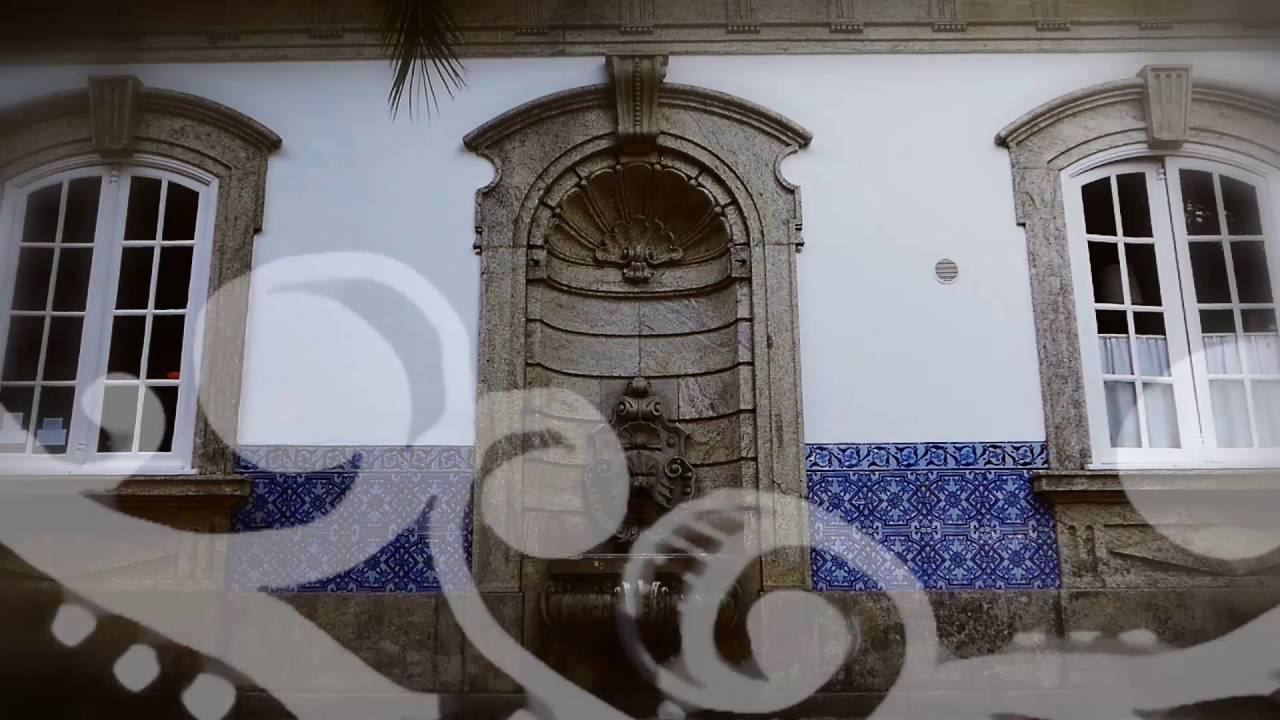 Eudoro Grade e Cândida Matos - Divertimento - Georg Christoph Wagenseil