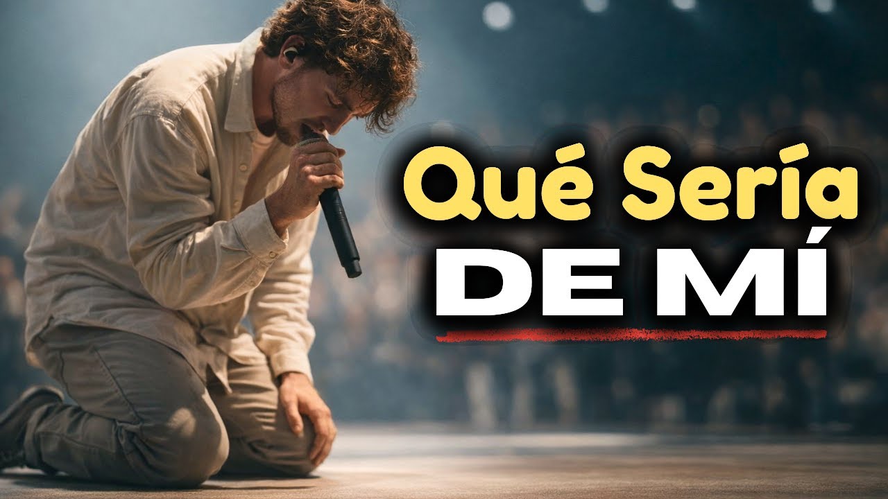 Qué Sería de Mí | Worship Cristiano Profundo que Toca el Corazón | Adoración en Español