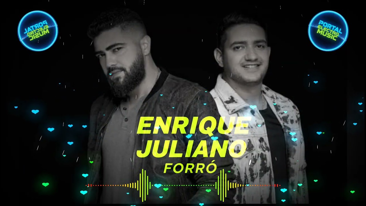 HENRIQUE E JULIANO REMIX FORR&Oacute; 2026 , AS MAIS TOCADAS HENRIQUE E JULIANO VERS&Atilde;O FORR&Oacute; BOYS NOVO