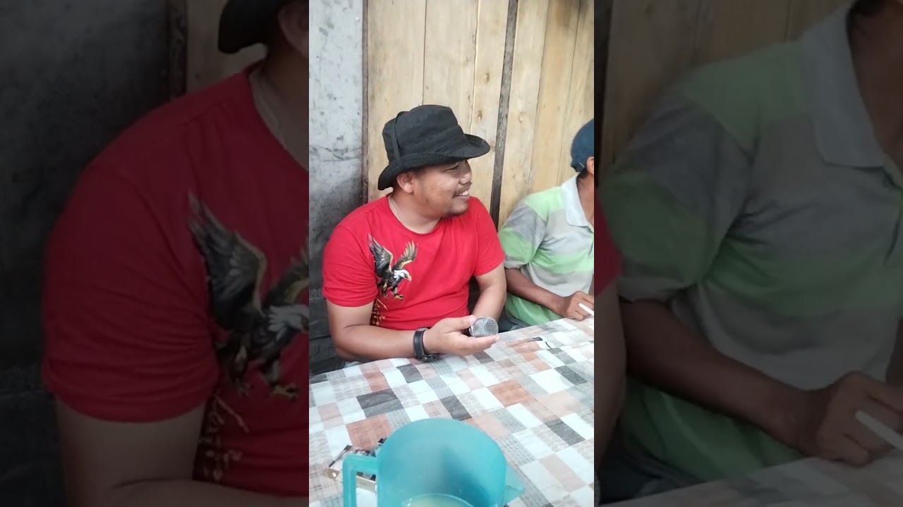 Penghianat cinta. Sian Tanjung Marulak blok 2 