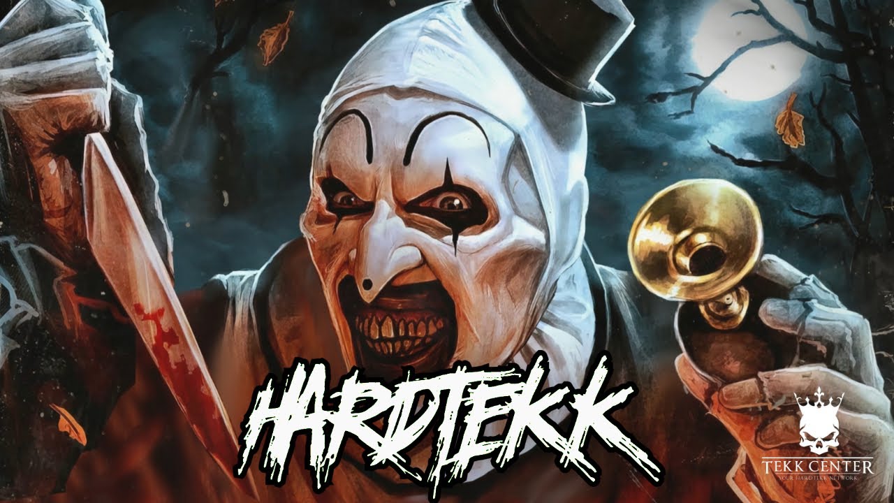 phiesi - spooky!