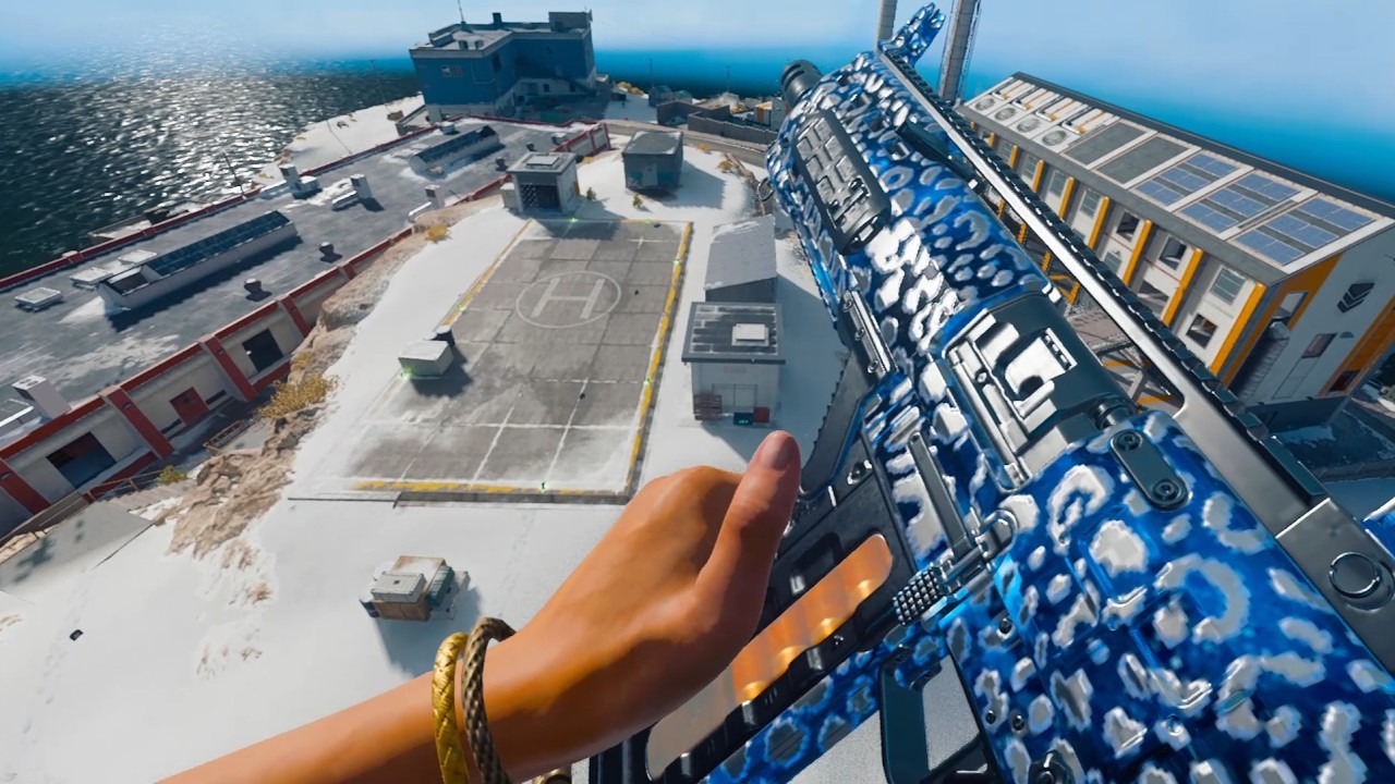 Warzone Live | Black Ops Royale New Map - Call of Duty + Cod Loadout Neither Hacking Nor Cheating